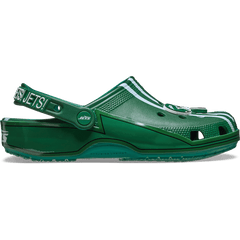 Women / Men Crocs - NFL New York Jets Classic Clog