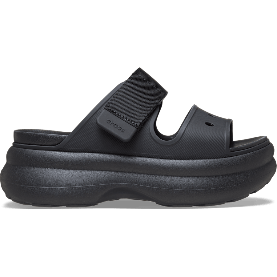 Women Crocs - Soho Two Strap Sandal