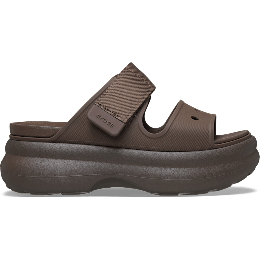Women Crocs - Soho Two Strap Sandal