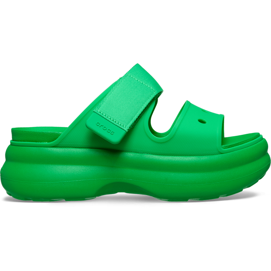Women Crocs - Soho Two Strap Sandal