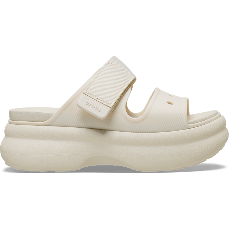 Women Crocs - Soho Two Strap Sandal