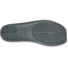 Women Crocs - Miami Jelly Toe Loop Sandal