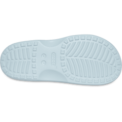 Women Crocs - Women's Saturday Enamel Buckle Sandal