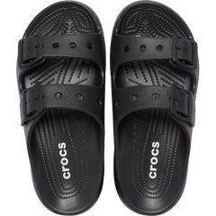 Women Crocs - Women's Saturday Platform Sandal