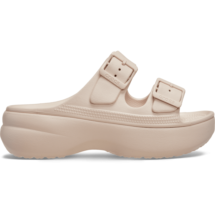 Women Crocs - Women's Saturday Platform Sandal