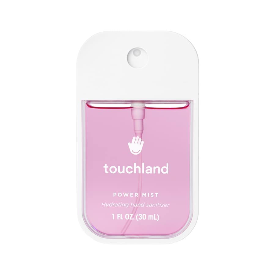 Women / Kids Crocs - Touchland Power Mist Hand Sanitizer