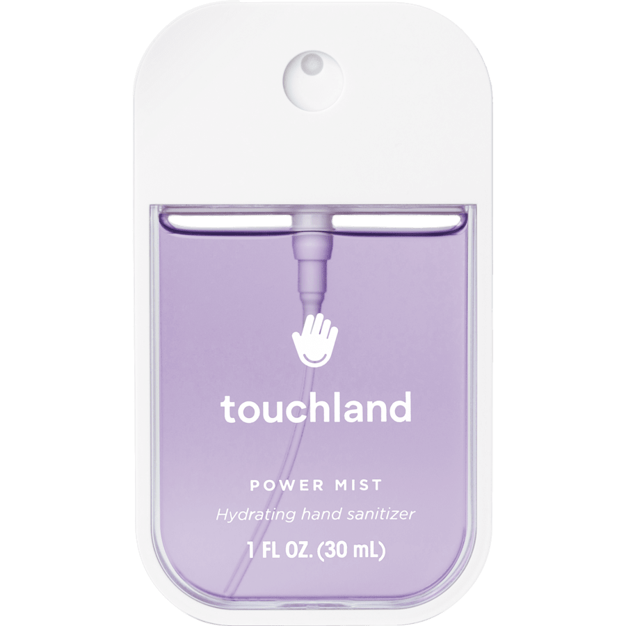 Women / Kids Crocs - Touchland Power Mist Hand Sanitizer