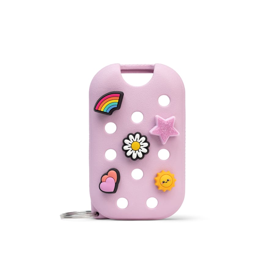 Women / Kids Crocs - Touchland Hand Mist Case