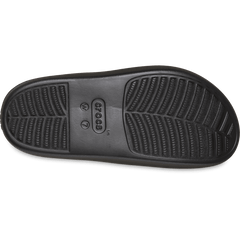 Women Crocs - Dylan Platform Diamante Clog