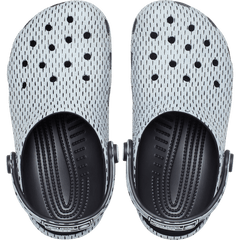 Kids Crocs - Classic Jersey Clog K