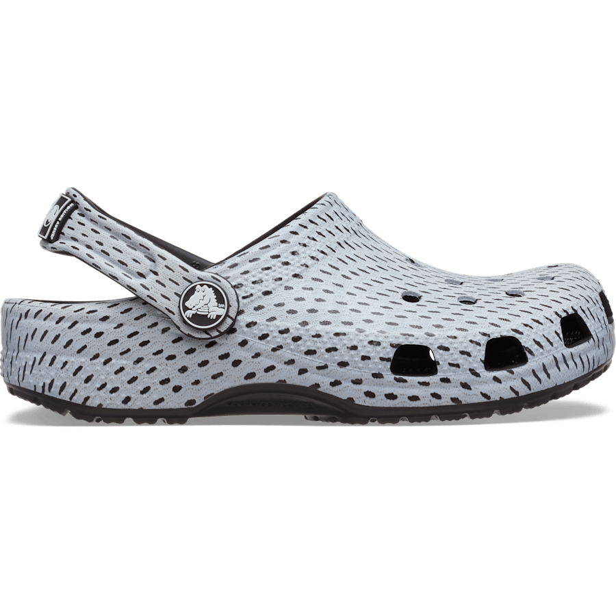 Kids Crocs - Classic Jersey Clog K