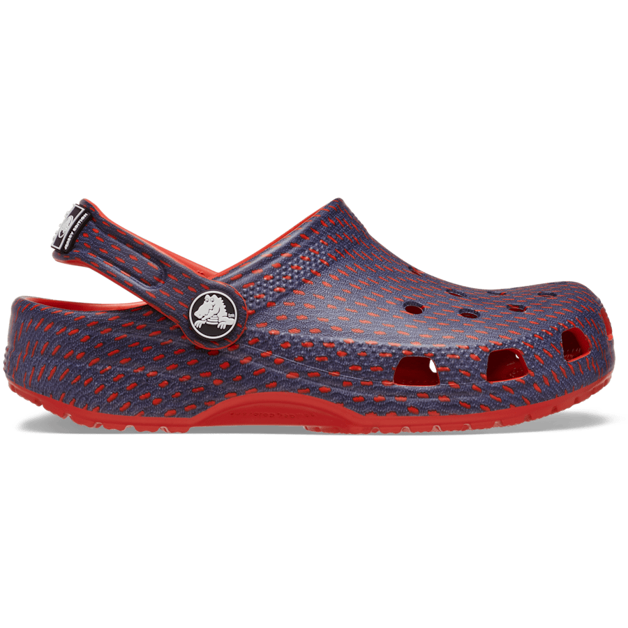 Kids Crocs - Classic Jersey Clog K