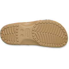 Women / Men Crocs - Classic Duck Camo Boat Shoe