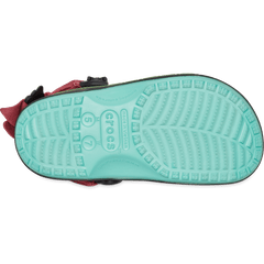 Women Crocs - ONE PIECE Zoro Classic Clog