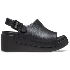 Women Crocs - Dylan Platform Slide