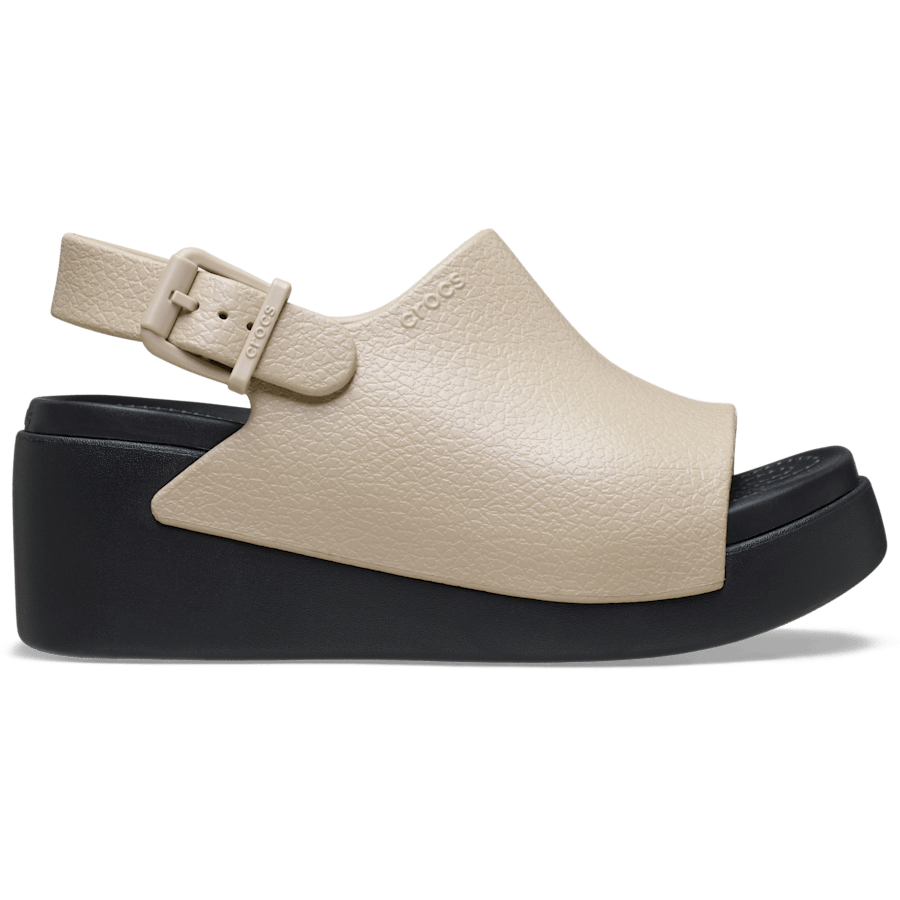 Women Crocs - Dylan Platform Slide