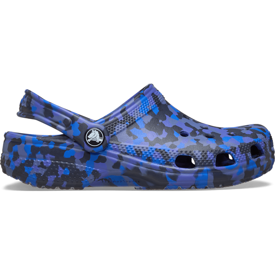 Kids Crocs - Kids' Classic Confetti Clog