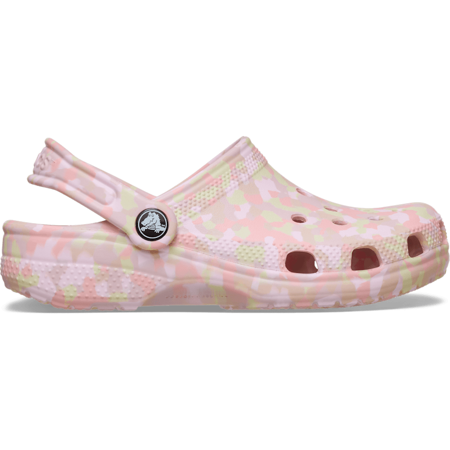 Kids Crocs - Kids' Classic Confetti Clog