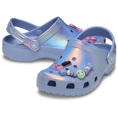 Kids Crocs - Kids' Classic Sleepover Party Clog