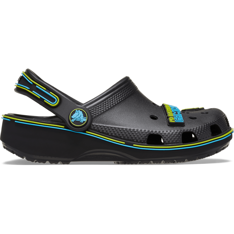 Kids Crocs - Kids' Classic Gamer Clog