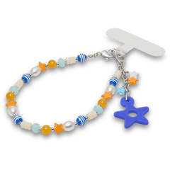 Women / Kids Crocs - Pearl and Bead Phone Wristlet