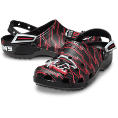 Women / Men Crocs - NFL Atlanta Falcons Classic Clog