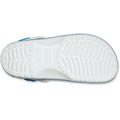 Women / Men Crocs - NFL Los Angeles Chargers Classic Clog