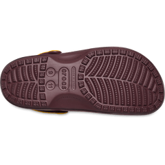 Women / Men Crocs - NFL Washington Commanders Classic Clog