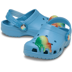 Kids Crocs - Toddler Classic Scented Snow Cone Clog