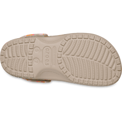 Men Crocs - Classic Retro Summer Clog
