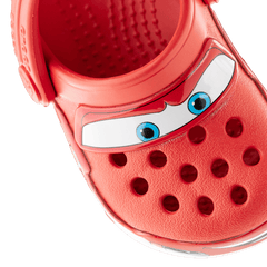 Women / Kids Crocs - Lightning McQueen Jibbitz™ Bag Charm