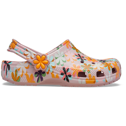Kids Crocs - Kids' Classic Retro Summer Clog