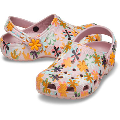 Kids Crocs - Kids' Classic Retro Summer Clog