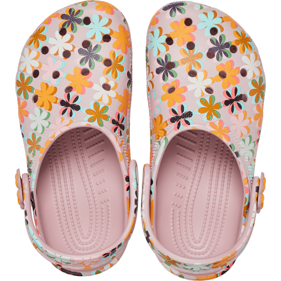 Kids Crocs - Kids' Classic Retro Summer Clog