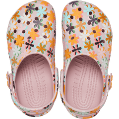 Kids Crocs - Kids' Classic Retro Summer Clog