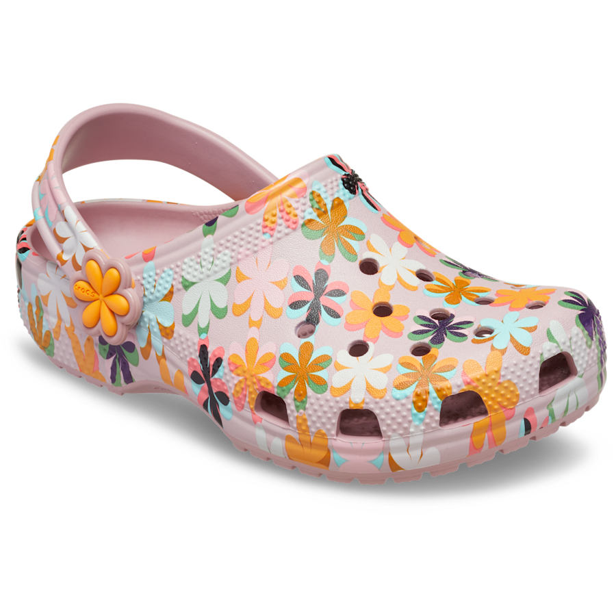 Kids Crocs - Kids' Classic Retro Summer Clog