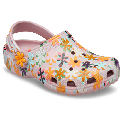 Kids Crocs - Kids' Classic Retro Summer Clog