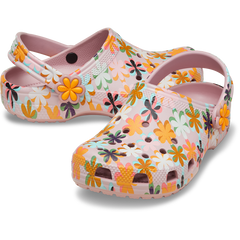 Kids Crocs - Toddler Classic Retro Summer Clog