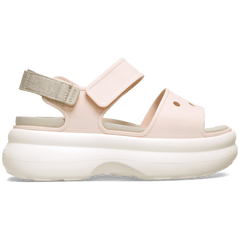 Women Crocs - Soho Shimmer Y Strap Sandal