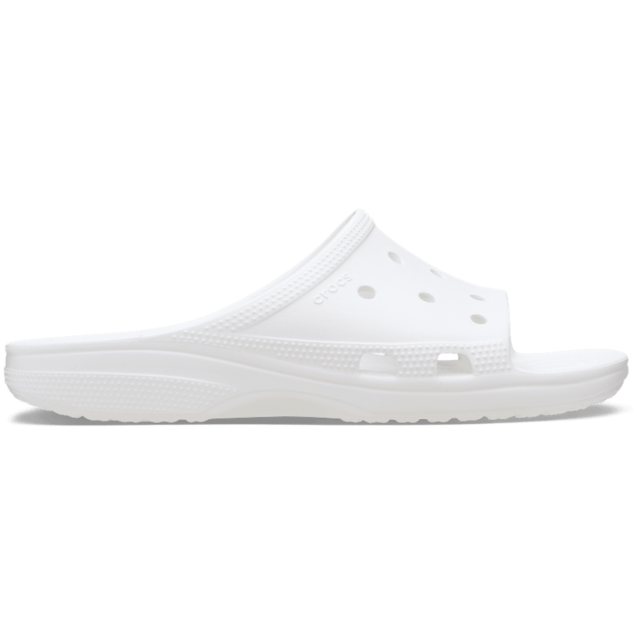 Men Crocs - Men’s Saturday Slide