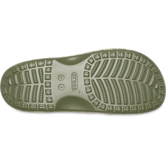 Men Crocs - Men’s Camouflage Saturday Slide
