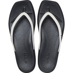 Women Crocs - Miami Two Tone Flip
