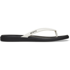 Women Crocs - Miami Two Tone Flip