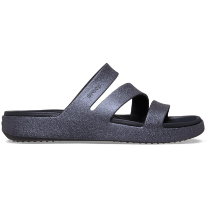 Women Crocs - Getaway Glimmer Strappy