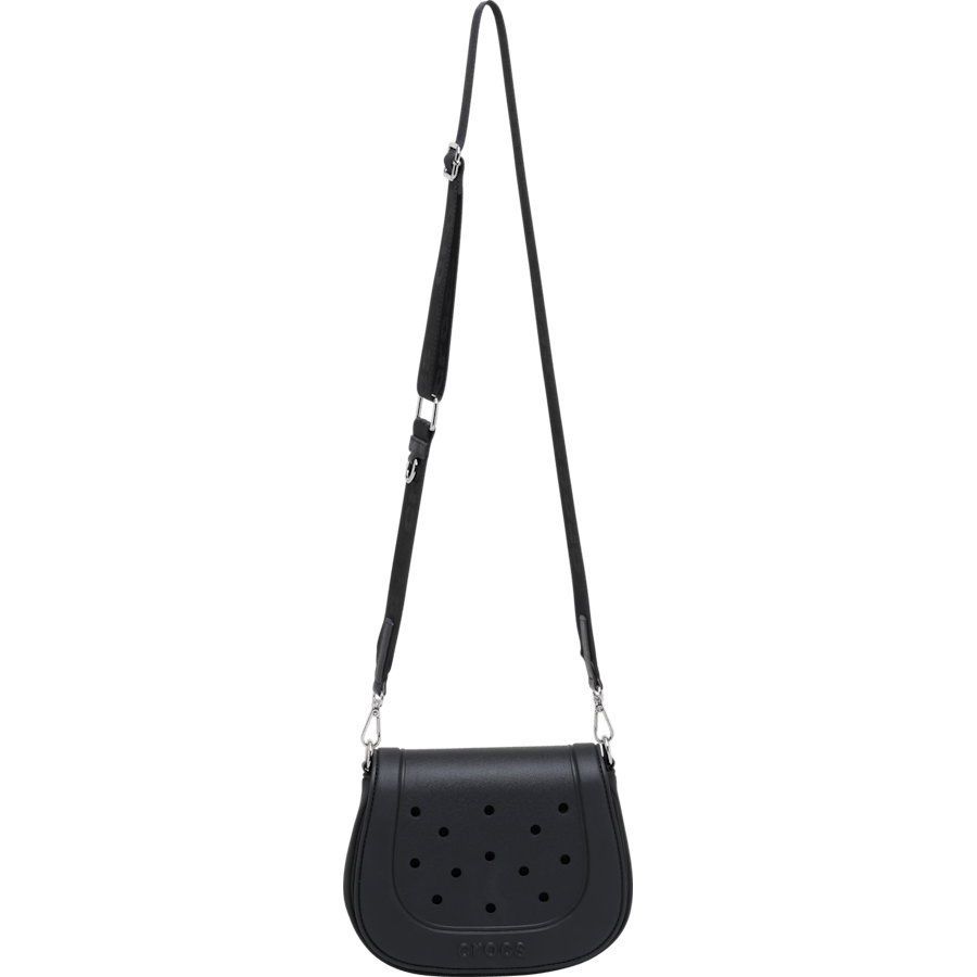Women / Kids Crocs - Nylon Crossbody