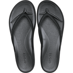 Women Crocs - Miami Round Toe Flip