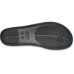 Women Crocs - Miami Round Toe Flip