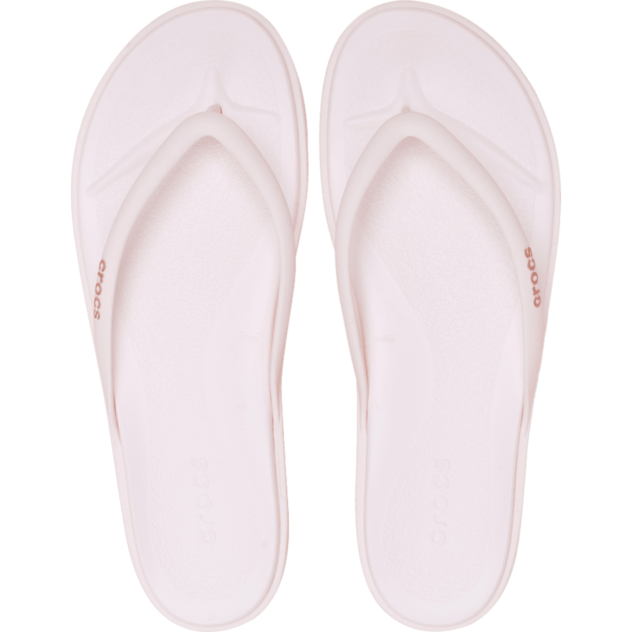 Women Crocs - Miami Round Toe Flip