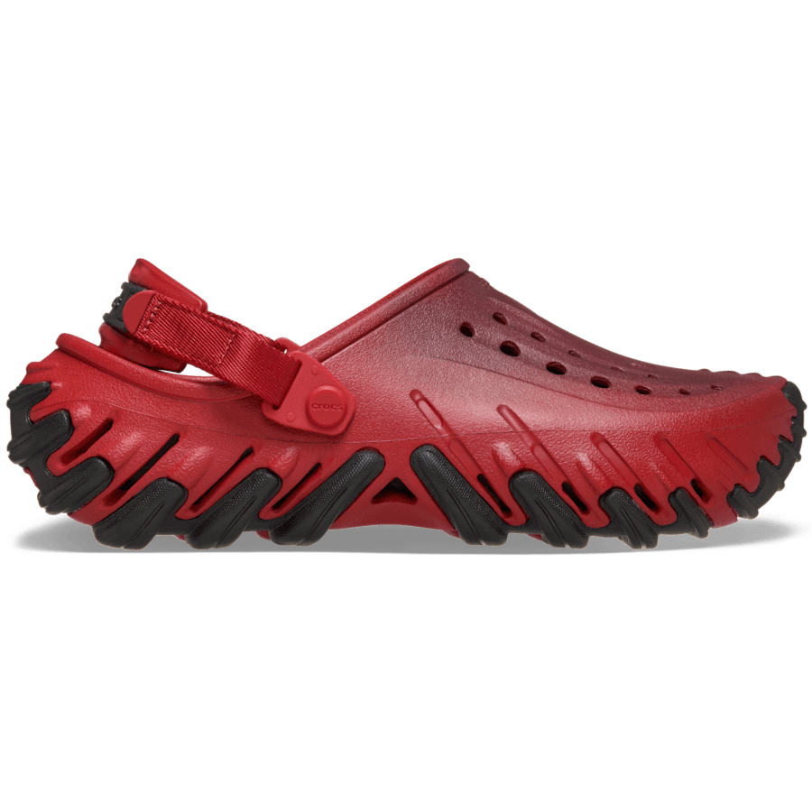 Men Crocs - Echo RO Clog Fade