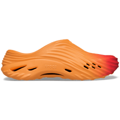 Women / Men Crocs - Echo Wave Sunset
